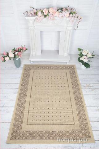 ковер Люберецкие ковры Эко 7903 01 — фото 3