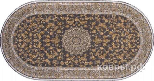 ковер IRAN KASHAN 752060 000 Овал