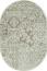 ковер RAGOLLE GENOVA 938009 656590 Овал