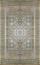 ковер ручной работы Индийский ковер ручной работы из шелка и шерсти 5.48x3.56