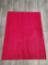 Халява Коврик №551-розовый,размер 1,2 на 1,5 метра