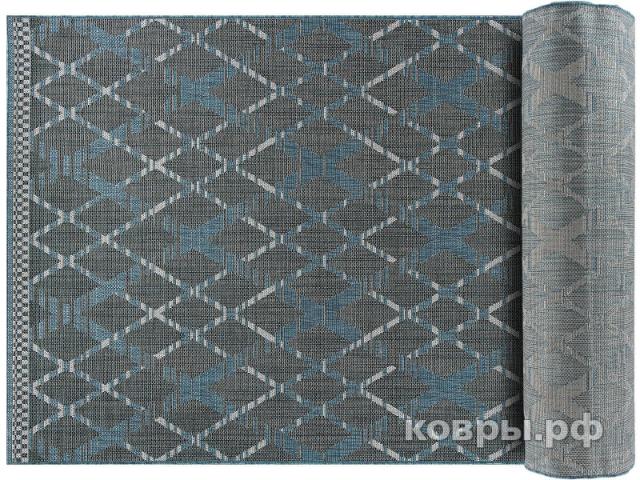 дорожка Дорожка MERINOS KAIR S135 BLUE