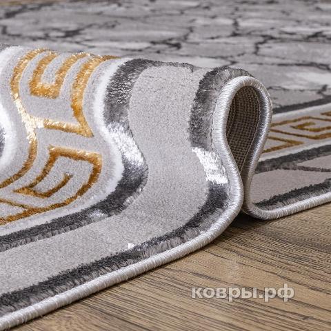 ковер Ковер БелКа Прима 20417 25544 квадрат — фото 3