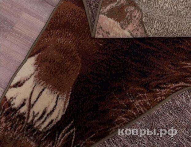 ковер Люберецкие ковры Фауна-Т 50544 01 — фото 8