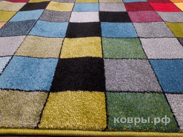 ковер Белка Фэнси 20719 22088 — фото 7
