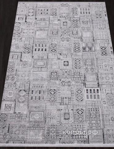 ковер MILAT MAXELL A407A CREAM / C.ANTRACITE — фото 2