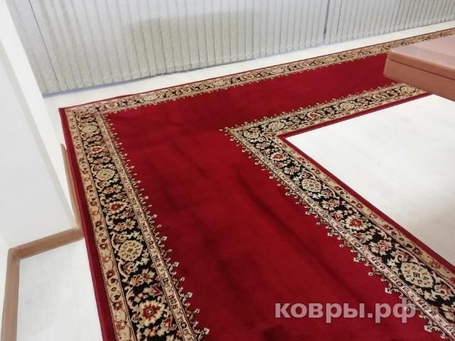 дорожка Люберецкие ковры Ноктюрн 40022 04 — фото 5