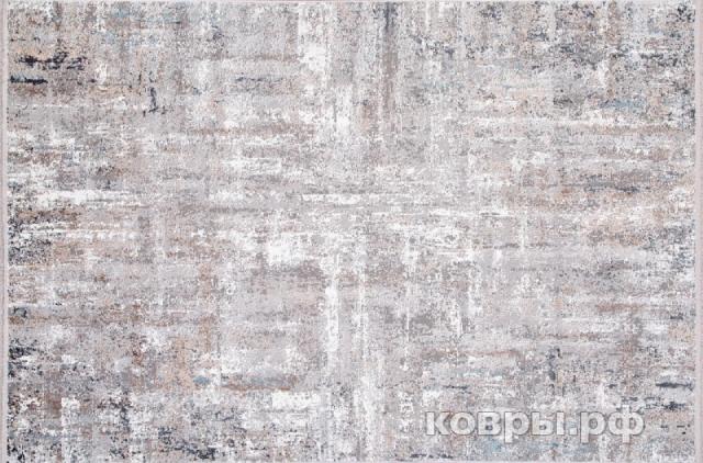 ковер DORUK MODA A0076 K.GRI COKME / K.GRI COKME