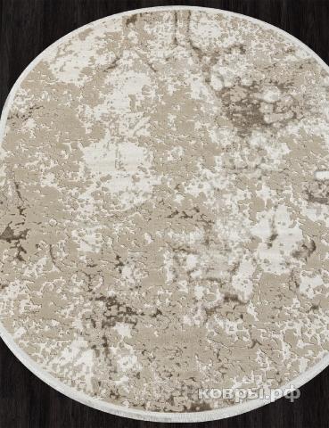 ковер MERINOS DOLCE F202 CREAM Овал — фото 2