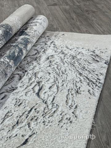 ковер KARMEN HALI NENSI GL097A BROWN / BROWN — фото 2