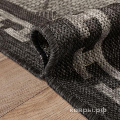 ковер Люберецкие ковры Эко 77022 55 — фото 3