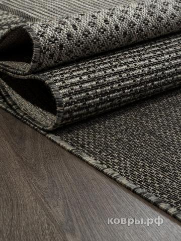 ковер MERINOS KAIR S139 GRAY — фото 2