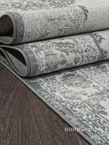 ковер Ковер MERINOS CUBA F265 BLUE — фото 4