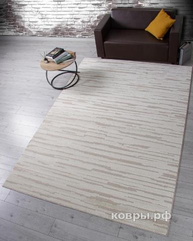 ковер Ковер MERINOS DIOS F441 LIGHT CREAM — фото 3