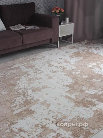 ковер Ковер MERINOS ALABAMA F172 LIGHT BEIGE — фото 4