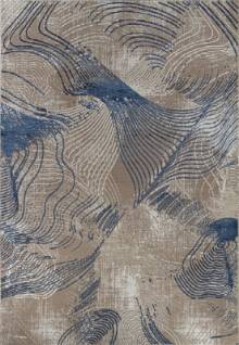 Ковер Ковер ANTEP LT1156 735 BEIGE / NAVY