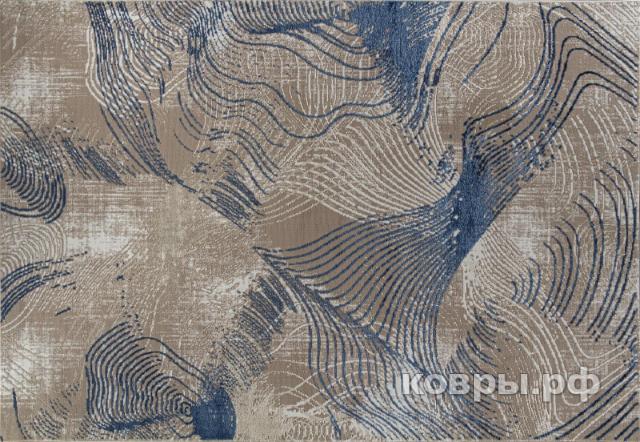 ковер Ковер MERINOS ANTEP LT1156 735 BEIGE / NAVY