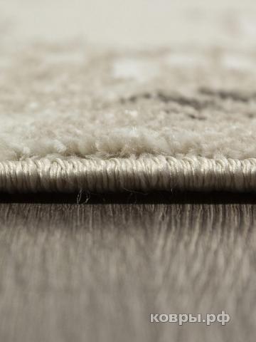 ковер Ковер MERINOS SIMIRA F219 BEIGE Овал — фото 5