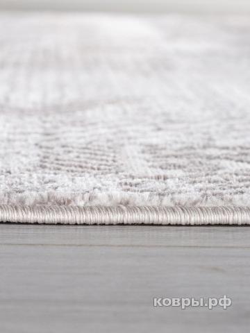 ковер Ковер EFOR LUCCI P1157 L.GRAY / L.GRAY — фото 5