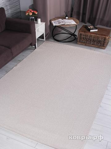 ковер Ковер ALPIN ECO 2000A BEIGE — фото 3