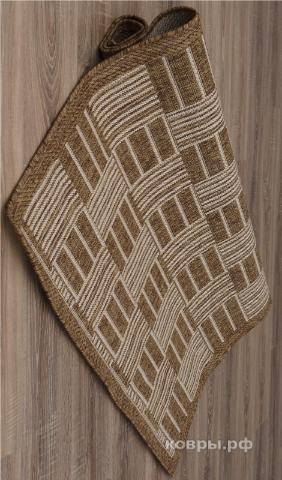 ковер Люберецкие ковры Эко 7917 23 — фото 11