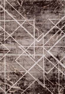 KARMEN HALI ARMINA 04035B DARK BROWN