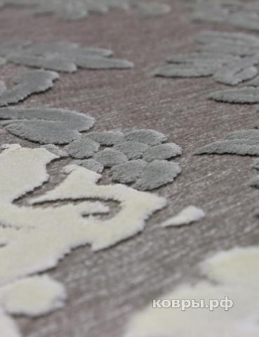 ковер RAGOLLE GENOVA 38009 655590 Круг — фото 5