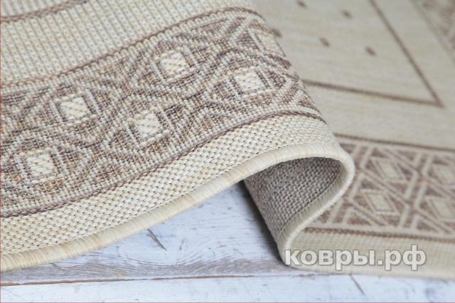 ковер Люберецкие ковры Эко 7903 01 — фото 4