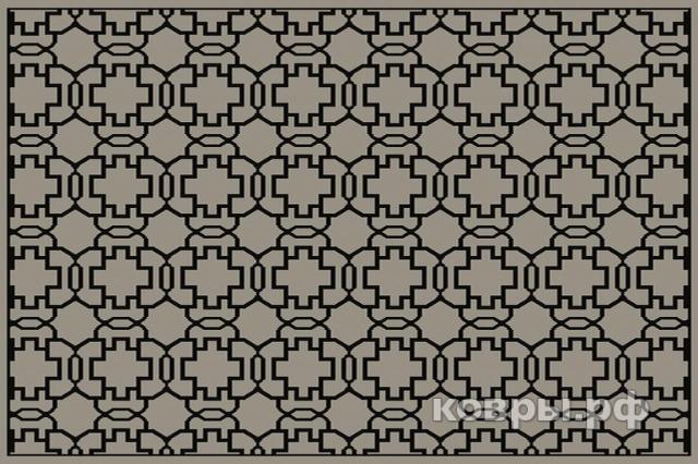 ковер Oriental Weavеrs Nile Extra 0208 DM9 E