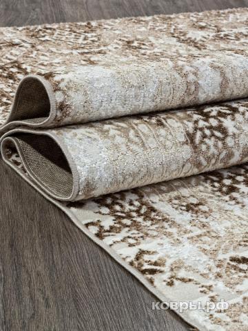 ковер MERINOS ANTEP O1699 665 CREAM / VIZON — фото 4