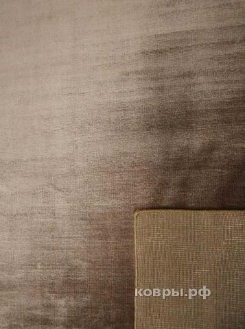 ковер ручной работы Шелковый Индийский ковер ручной работы Handloom (Хендлум) 3.52x2.53 — фото 3