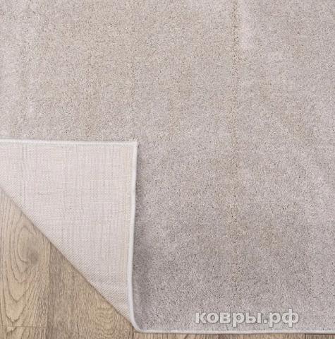 ковер Ковер БелКа Софт 47008 45222 овал — фото 3