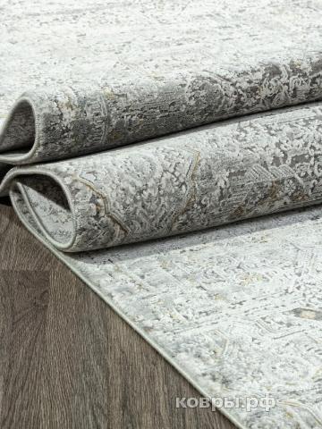 ковер Ковер Современный VALENTIS EMPEROS OLIMPOS A160AF D.GREY / GREY — фото 5