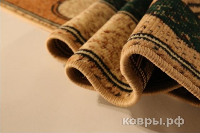 ковер Люберецкие ковры Золушка 042 03 — фото 5