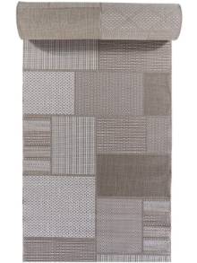 Ковровая дорожка на кухню Дорожка KAIR S139 BEIGE Ковровая дорожка на кухню Дорожка KAIR S139 BEIGE