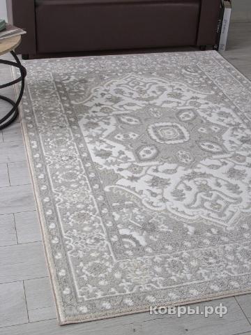 ковер Ковер MERINOS OSTIN F616 GRAY — фото 4