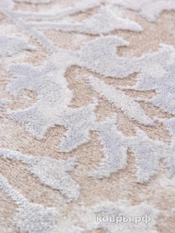 ковер Ковер SAHAN AMELI 9256A S.BEIGE / P.WHITE — фото 5