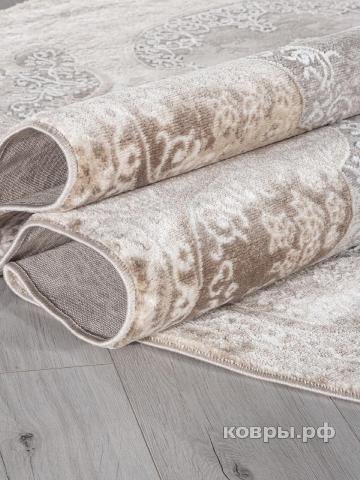 ковер Ковер EFOR LUCCI P0246 VIZON / VIZON Овал — фото 4