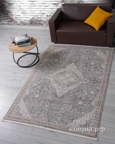 ковер Ковер KARMEN HALI OASIS OC101G GREY / GREY — фото 3