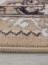 ковер Ковер AIDIN CARPET PRAGA 06021A BEIGE / BEIGE