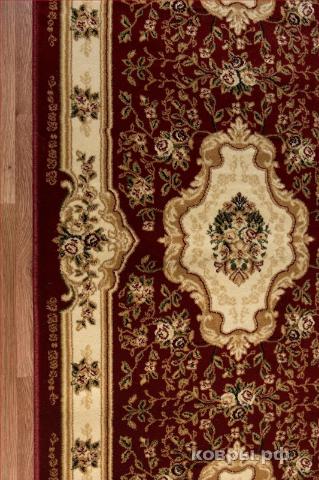 дорожка Merinos Laguna d017 RED — фото 9