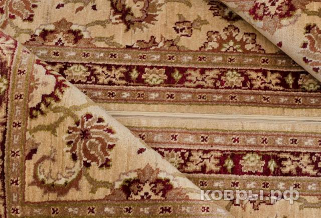 ковер ручной работы Пакистанский ковер ручной работы Чуби 0.7x1.43м — фото 10