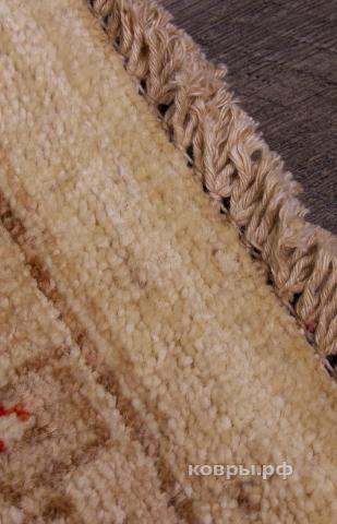 ковер ручной работы Пакистанский ковер ручной работы Чуби 2.71x3.56м — фото 6