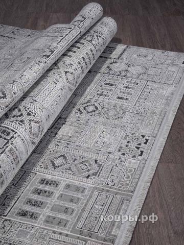 ковер MILAT MAXELL A407A CREAM / C.ANTRACITE — фото 3