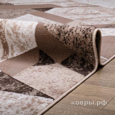 ковер БелКа Лайла де Люкс 15880 10842 — фото 2