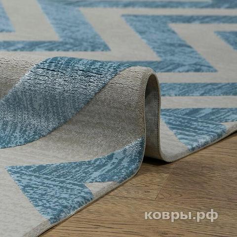 ковер Ipek Sardes 6214A SRP овал — фото 2