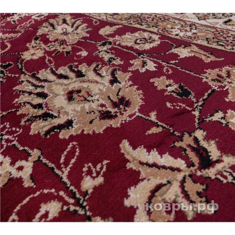 ковер Merinos Izmir 5471 red — фото 6