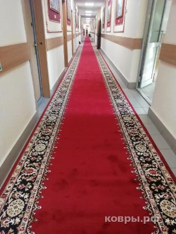 дорожка Люберецкие ковры Ноктюрн 40022 04 — фото 6