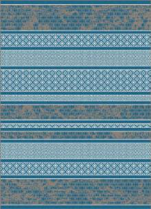 Ковер Теразза 53206 52222 Ковер Теразза 53206 52222