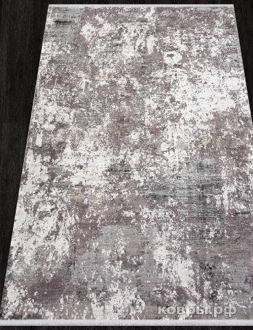 ковер MILAT OLIMPOS M381A CREAM / D.GRAY — фото 2